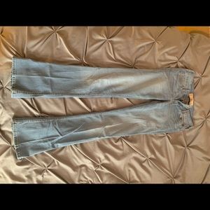 Hollister Bootcut Jeans